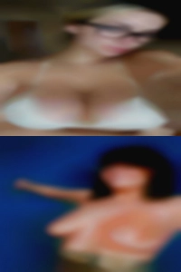 Had a 3some and loved horny women wanting it.