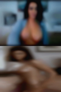 Yet b/c I'm hot naked pretty.