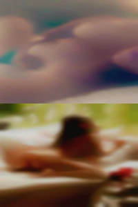 Food: I love women naked food.