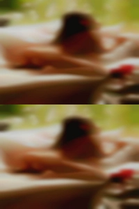 If you can thing of naked female it.