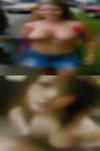 If she nude won't women meet.