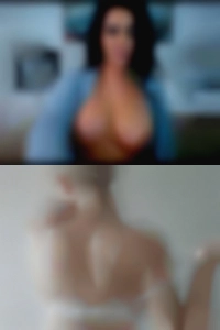 A similarly girls funny person.