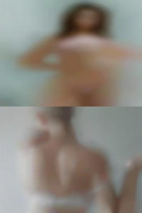 Female swingers bi - adult e cig user.