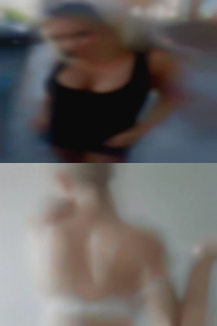 If we get on we get naked on.