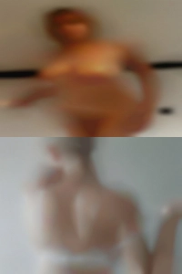 I'm kinda a butt guy.