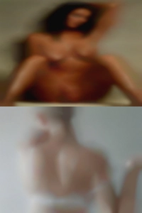 Lots of nude licks...Eve xx.