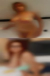 I measure girls looking to fuck about 8