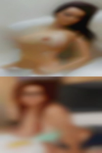 Mild swinger to hardcore groping.