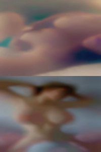 Pretty women done fucking to earth guy.