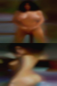 Loves bdsm and group sex.