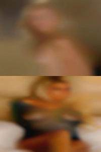 Funny nude female looking for man (or so told!)!
