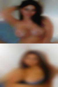 I'll personal ads let my pics speak.