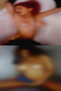 I'm just nude black looking girls i guess.