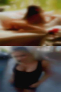 A nicely women wanting to fuck kept beard.