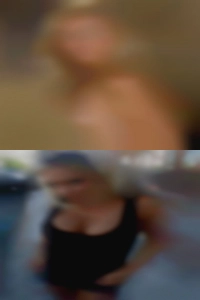 I believe in eye for horny women eye.