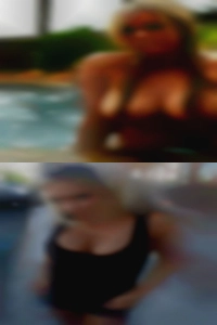 Keeps her fuck clothes on.