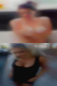 More on the casual fuck girls side.