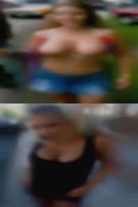 Why the hell am I girls horny here?