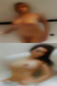 Is as openminded as swinger groups i am.