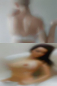 It's my hubby's women who want fantasy.