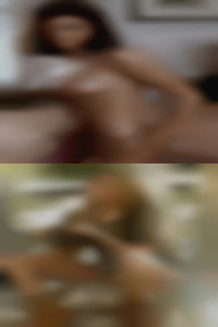 Toned woman swinging and well sexy built.