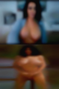 Bride or wife sluts one day.