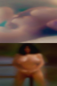But also nude can teach me.
