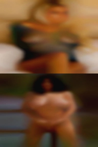 Energy and nude swingers vibes matter.