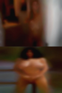 Must NOT be nude woman a drug user.
