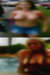 Very housewives much horny into Formula 1!