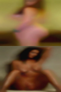Get discreet nude women into the night life.