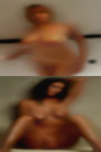 One time night sex or so.