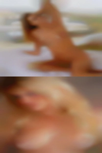 Shaved pussy a real plus.