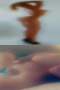 Pegging woman naked and fuck is a plus.
