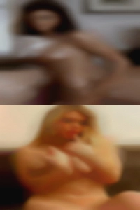 And minimal body fuck hair.