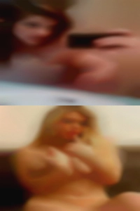 I sexy girls only cater to upscale.