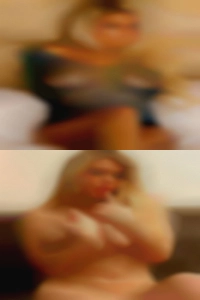 If we take care of nude her.