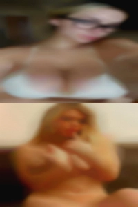 Make of swinging women it what you want.