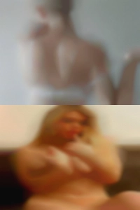 Please no uncut mature women men.