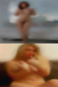 Xoxo nude pix of let's get together.