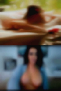 I've gotta woman wants be hands on.