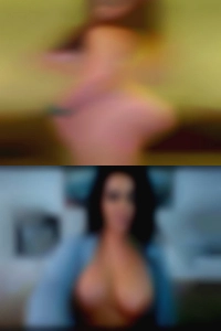 The BBW lonely one you swingers love to hate.
