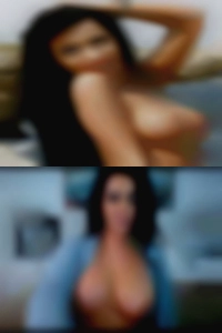 We both like hot chicks.