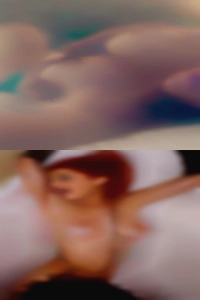 Not a hung fuck or model man.