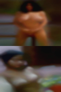 Getting fuck naked out side.