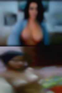 My sub nude must be obedient.