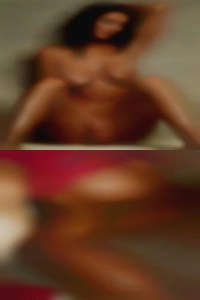 A gal with a hot free figure.