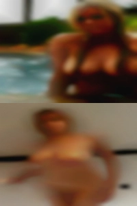 I'd wanting to fuck settle for one or 2.