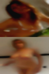 Men and best looking pussy try new things.