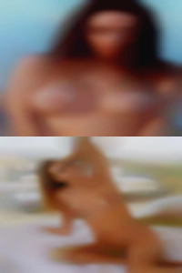 1) someone swingers who is normal.